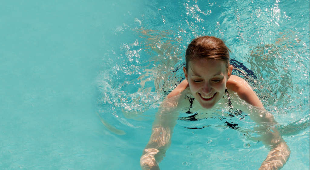 Pourquoi un abri de piscine